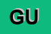 Logo di GIULIANI UGO