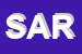 Logo di SARTORI
