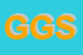 Logo di GF GLOBAL SERVICES