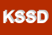 Logo di KIDO-SERVICE SAS DI DORIA STEFANIA e C