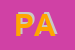 Logo di PAPA ATTALO