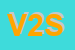 Logo di VISION 2000 SRL