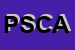 Logo di 'DIESSE PICCOLA SOCIETA' COOPERATIVA' ARL