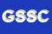 Logo di GREEN SERVICE SOC COOP RL