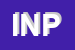 Logo di INPDAP