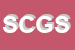 Logo di SOCIETA-COMMISSIONARI GIUDIZIARI SCG SRL