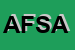 Logo di ASSOCIAZIONE FORMAZIONE SALENTO -AFS