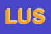 Logo di LUSEFE