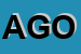 Logo di AGORA-