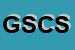 Logo di GLUCK - SOC COOP SOCIALE A RL ONLUS