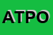 Logo di ATEPROLASSOCIAZIONE TERRITORIALE PRODUTTORI OLIVICOLI DEL SALENTO
