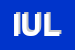 Logo di INFORMADONNA URBAN LECCE