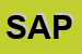 Logo di SAP