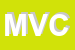 Logo di MOVIDEO DI VITIELLO CATERINA