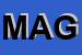 Logo di MAGIC-SOUND-DIFFUSION