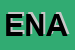 Logo di ENALCACCIA
