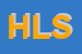 Logo di -HAIR LECCE SRL-