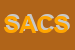 Logo di SASSO ANDREA e C SNC