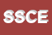 Logo di SOCED SOCIETA' COSTRUZIONI EDILI SRL