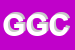 Logo di GRECO GIOVANNI COSIMO