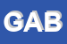 Logo di GABELLONE
