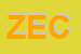 Logo di ZECCA