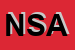 Logo di NATIONALE SUISSE ASSICURAZIONI