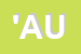 Logo di 'AUTOSAT SPA'
