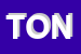 Logo di TONDI