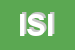 Logo di ISIDE