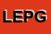 Logo di LIBRERIA EUROPA DI PELLEGRINO GERARDO