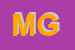 Logo di MAGRI-GIAMPAOLO