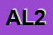 Logo di AUSL LE 2