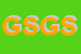 Logo di GE SE GENERAL SERVICE SRL