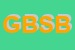Logo di G B SERVICE DI BIANCO GIANLUCA