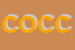 Logo di CSC DI ORONZO COLUCCIA e C SAS