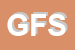 Logo di Ge F SRL