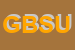 Logo di G e B SOCIETA' UNIPERSONALE A RL