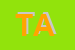 Logo di TOMA ALDO