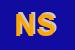 Logo di NOVALEAS SRL