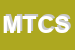 Logo di MARSANO TOMMASO e C SNC