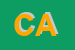Logo di CALIFATI AMERICO