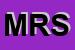 Logo di M e R SRL