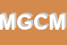 Logo di M e G CALZIFICIO DI MACRI-GINO e C SNC