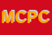 Logo di MCP DI CARBONE PRIMICERI e C SNC