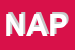 Logo di NAPOLI