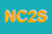 Logo di NUOVA CUSCINERIA 2000 DI SPENNATO GIANLUCA