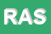 Logo di RS AUTOTRASPORTI SRL