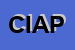 Logo di CAPUTO ING A E PALESE ING V