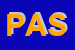 Logo di PASCA